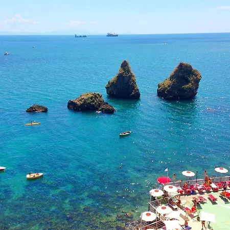 Tatil Evi Dal Cetarese Dragonea