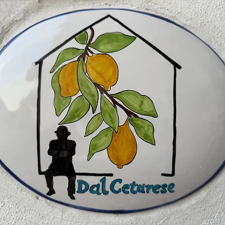 Dal Cetarese Tatil Evi