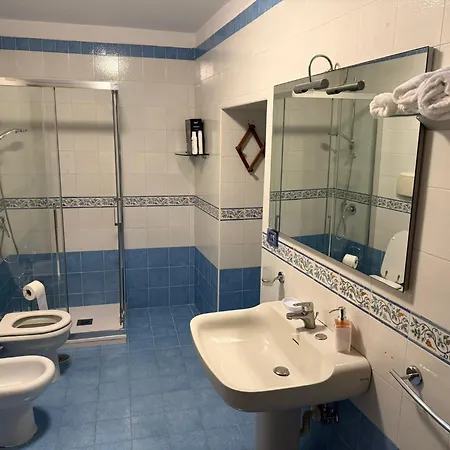 Tatil Evi Dal Cetarese Dragonea