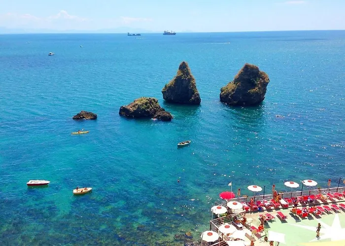 Prázdninový dům Dal Cetarese Dragonea