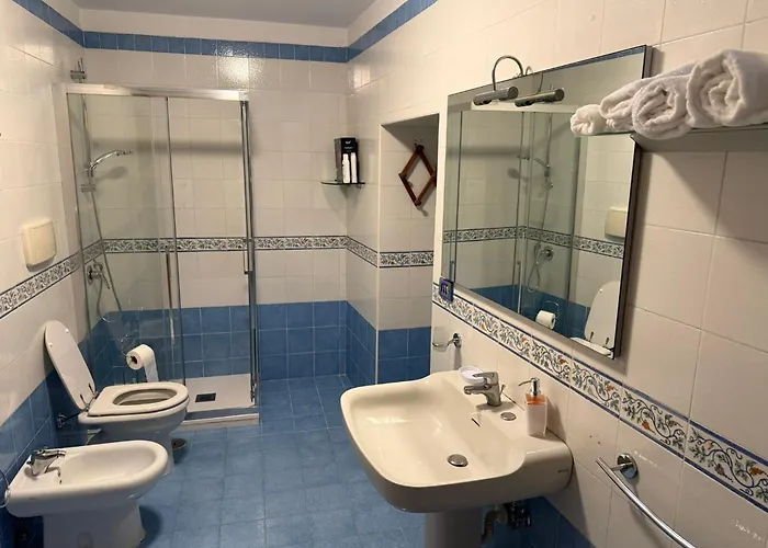 Prázdninový dům Dal Cetarese Dragonea